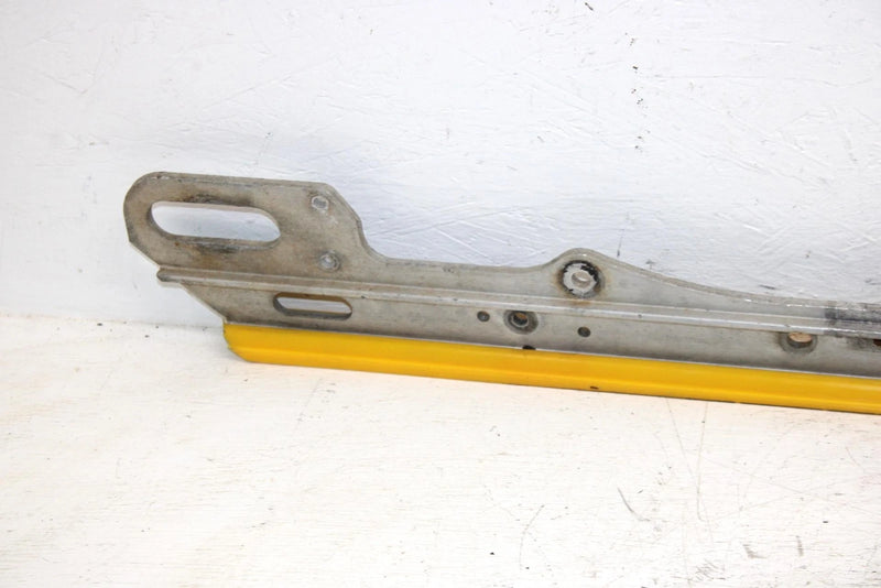 1998 Ski-doo Mach 1 700 Oem Suspension Skid Rail 503181600 SS3