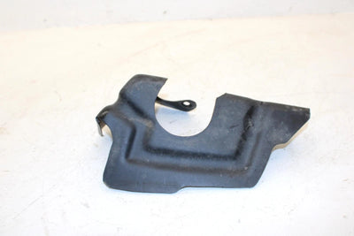 2004 Bombardier Out Lander Oem Clutch Water Deflector 707000697 AB12