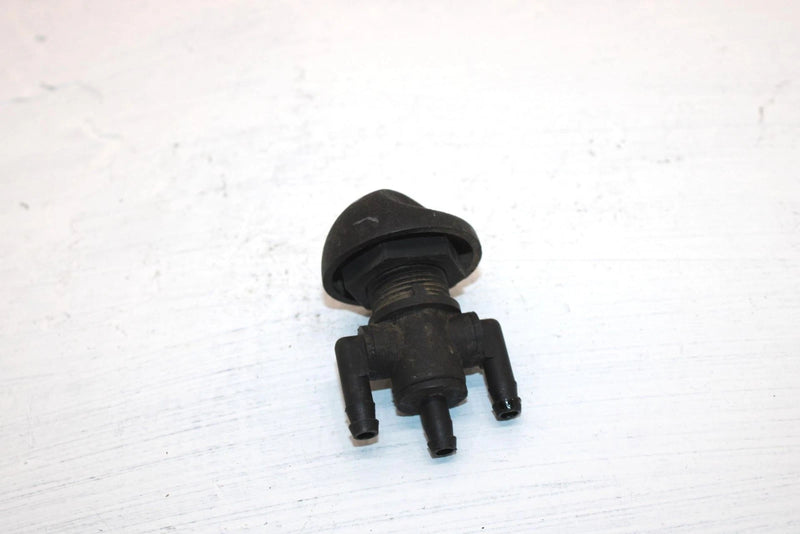 2000 Polaris Trail Boss Oem Fuel Petcock 7052154 AP171