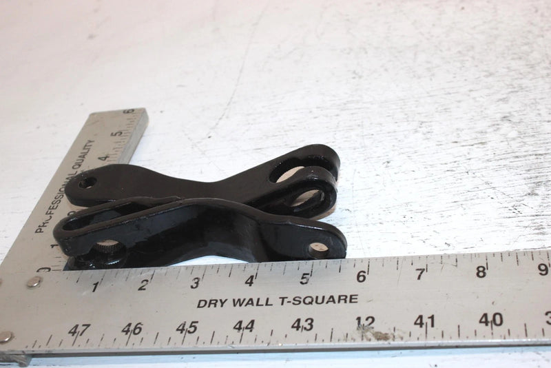 1996 Polaris Classic Touring Oem Steering Idler Arm Pair 5241314-067 SP38