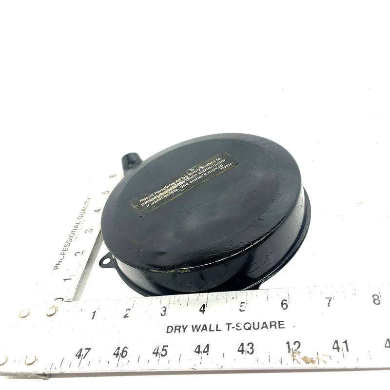 90-00 Polaris Trail Blazer 250 ES OEM Starter Recoil Cover 3083914 AP217