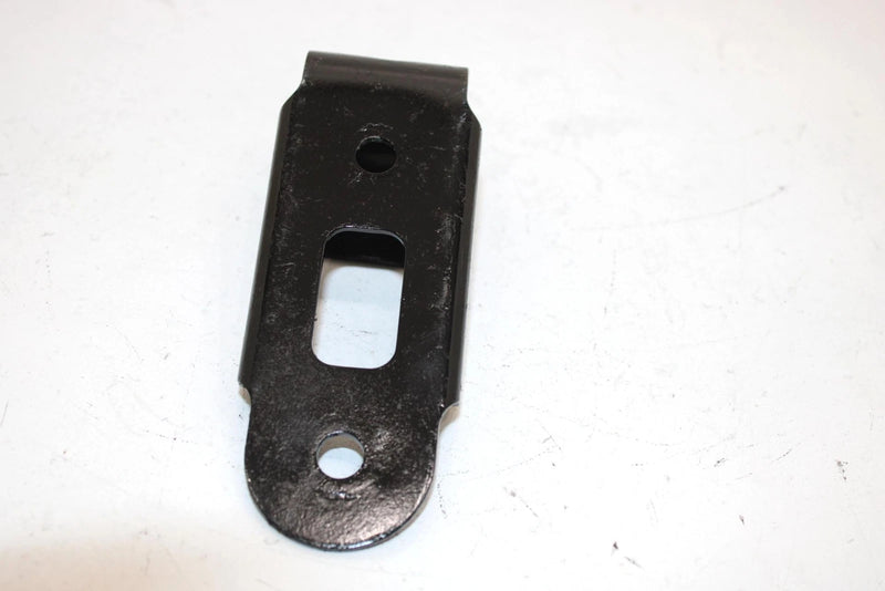 03 Bombardier Quest 650 Oem U Handlebar Bracket 709400118 AB1.1
