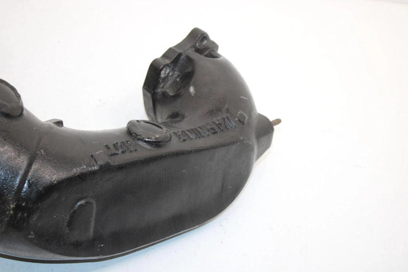 2002 Sea-doo Gtx Oem Expansion Chamber Half 274000927 JS48