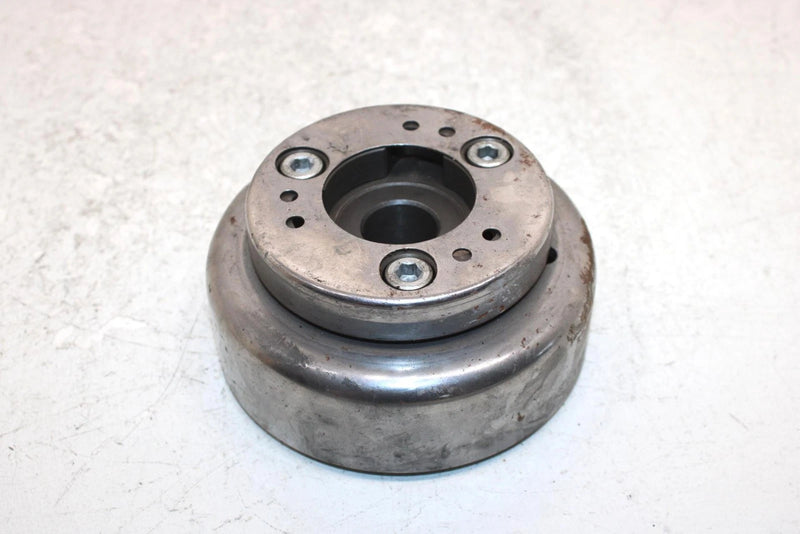 1997 Kawasaki Bayou 220 Oem Flywheel 21007-1286 AK21