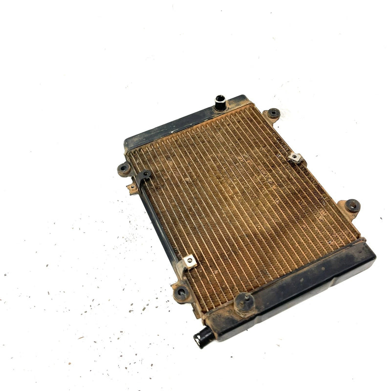 2003 Kawasaki Prairie 650 OEM Radiator 39060-0008 AK37
