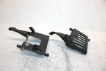 1995 Polaris Xlt Oem Console Mount Set 1011952-067 1011951-067 SP19