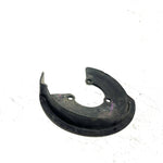 2012 Honda Rancher 420 OEM Front Right Rotor Cover 45255-HP5-600 AH28
