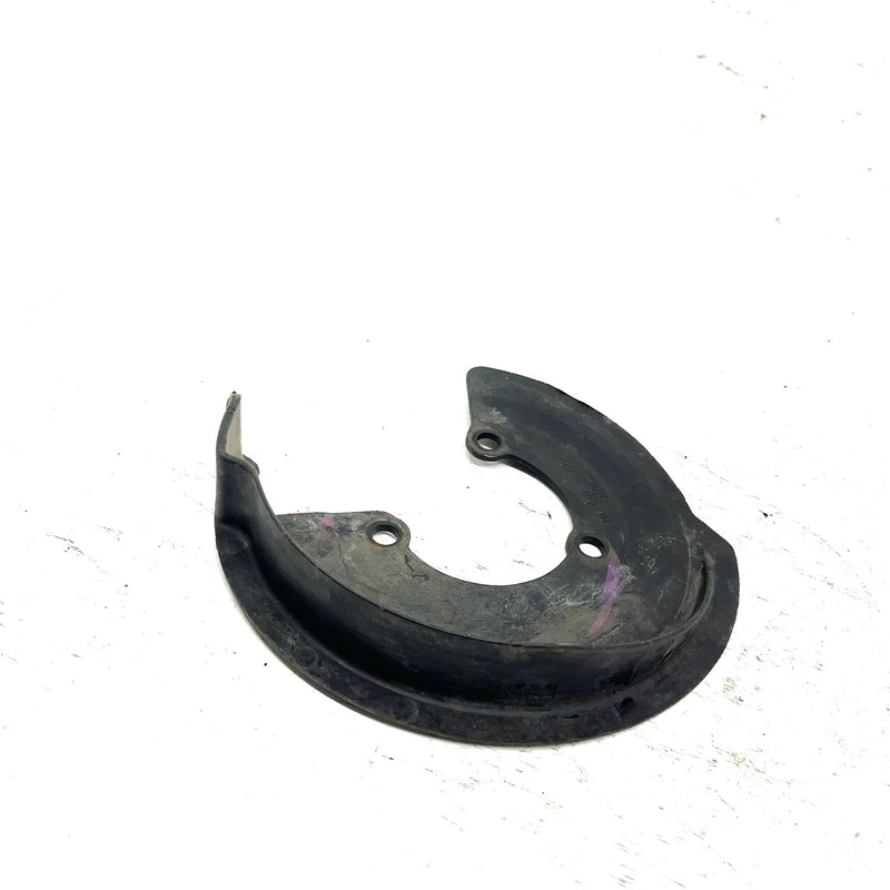 2012 Honda Rancher 420 OEM Front Right Rotor Cover 45255-HP5-600 AH28