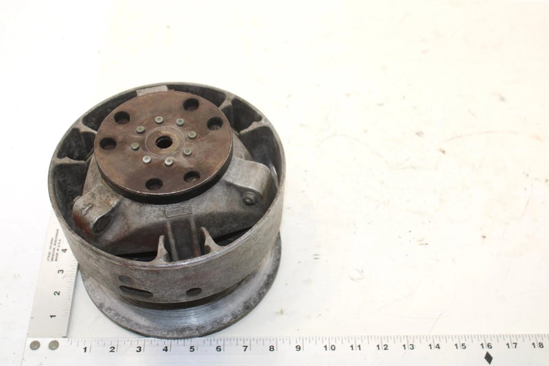 1996 Ski-doo Formula Sls 500 L/c Oem Primary Clutch Assembly 417210100 SS66