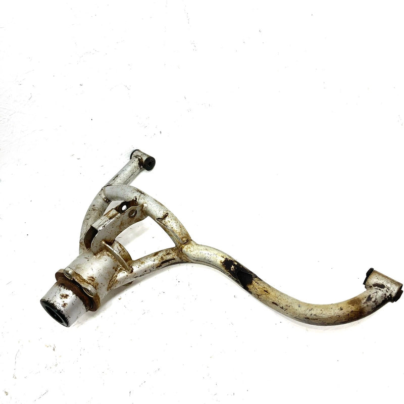 1987 Suzuki Quadrunner 4WD LT4WD OEM Right Rear A Arm 61100-19840 AS28