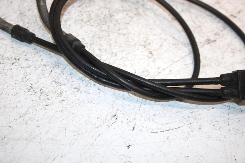 87 Polaris 400 Oem Choke Cable 3130199 7080290 SP63