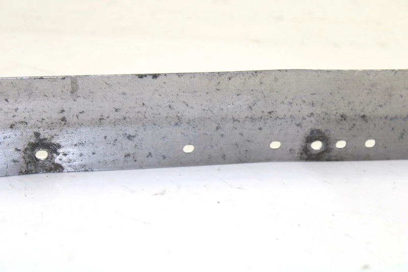 Polaris OEM Left Hood Guide 5510133 B577