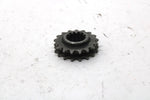 1980 Yamaha Ss440 Oem 17T Upper Chain Case Sprocket 8K4-17682-70-00 SY63