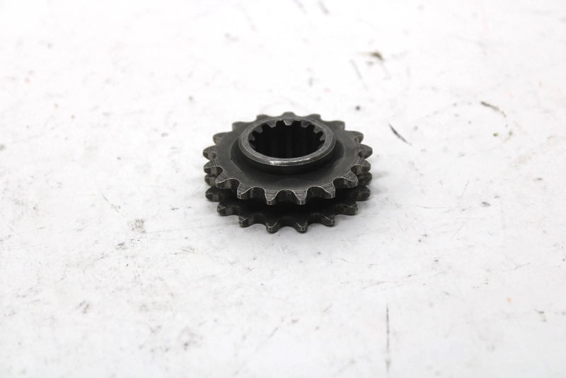 1980 Yamaha Ss440 Oem 17T Upper Chain Case Sprocket 8K4-17682-70-00 SY63