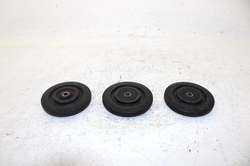 1995 Polaris Xlt Oem Idler Wheel Set Of 3 1543018 SP34