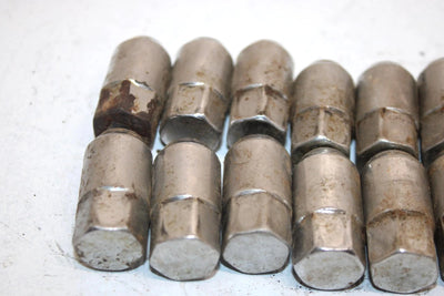 2006 Polaris Ranger Xp 700 Oem Lug Nut Set Of 16 7547309 XP3