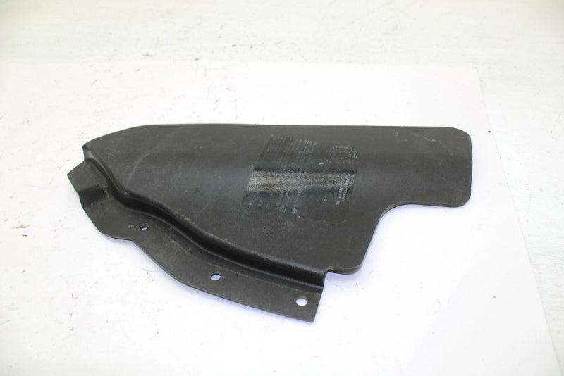05 Polaris Sportsman 700 EFI OEM Right Radiator Shield 5434315 AP109