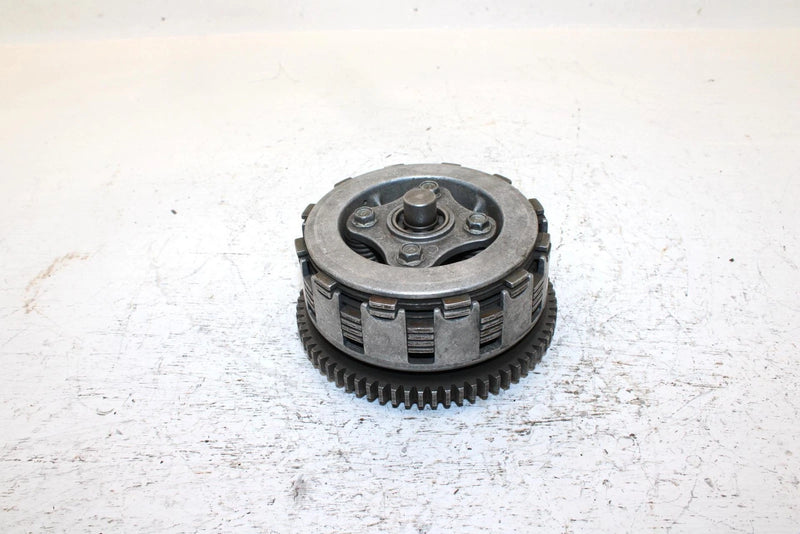 1988 Suzuki Lt 230 E Oem Clutch Pack Set  21410-18A00 AS7