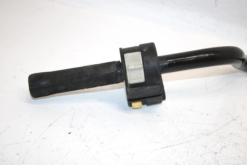 07 Polaris Sportsman 800 Efi Oem Handlebars/LH, HI/LO/OFF, 4011835 AP59