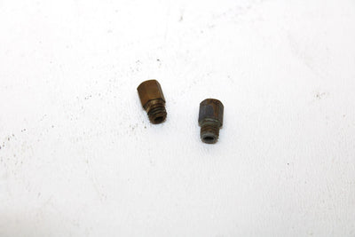 1997 Arctic Cat Z 440 Oem Carburetor Jet Pair #280 6505-080 SA111