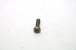 96 Yamaha Vmax 500 XT OEM Carburetor Bowl Screw Set Of 4 8AB-14100-02-00 SY43