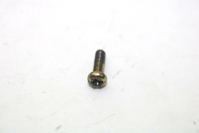 96 Yamaha Vmax 500 XT OEM Carburetor Bowl Screw Set Of 4 8AB-14100-02-00 SY43