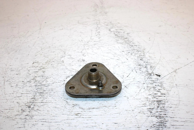 1996 Ski-doo Touring Sle 500 Oem Speedometer Adapter 501017500 SS12