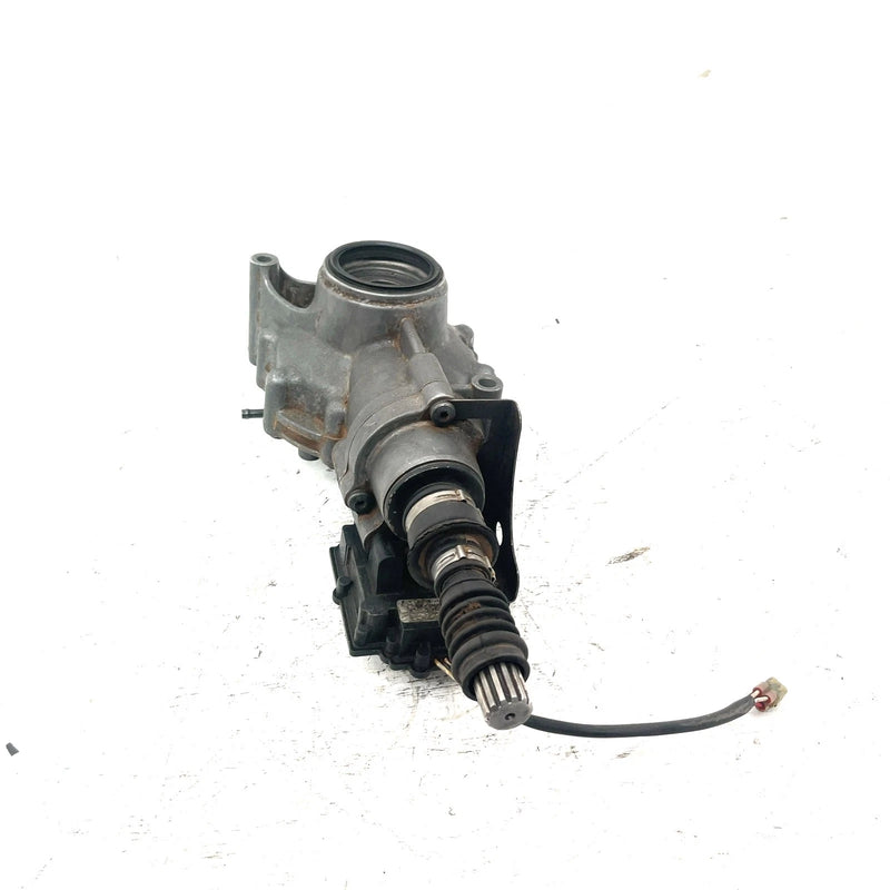 2006 Arctic Cat 400 4x4 Automatic OEM Front Diff Gearcase 0502-753 AA40