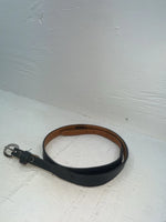 New Blue Genuine Leather Wright 32” Belt #10535 JJ-114