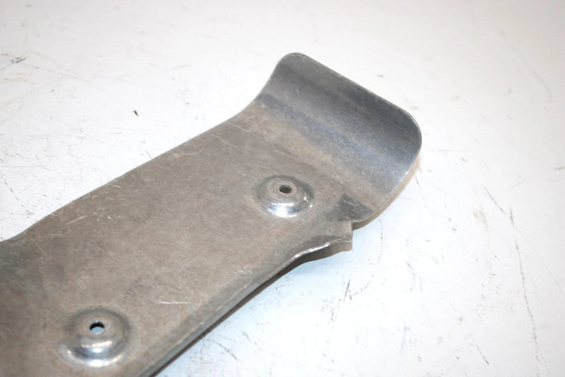 07 Arctic Cat F5 Lxr Efi Oem Oil Tank Heat Shield 2612-158 SA59