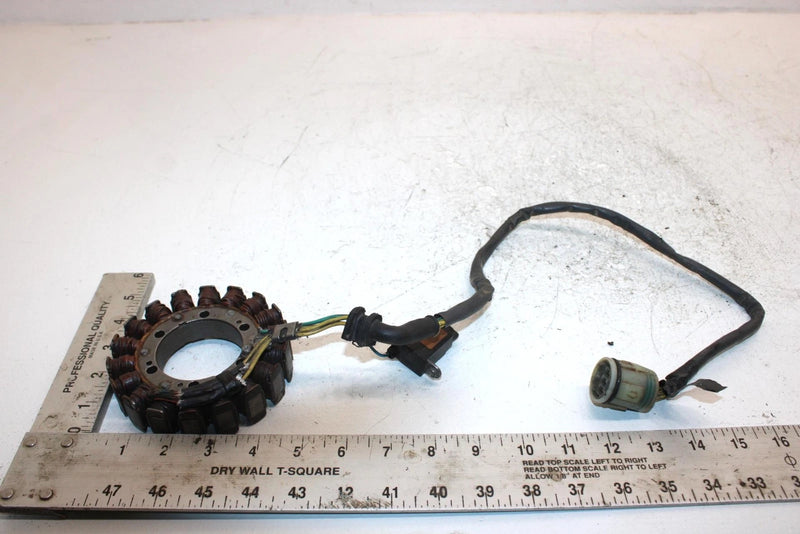1997 Honda Trx400 Fw Oem Stator 31120-HM7-014 AH42