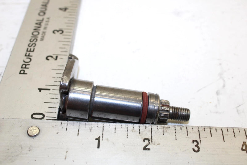 2001 Polaris Sportsman 400 Oem Shifter Shift Shaft 12-Point 3233774 Q353