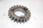 02 Arctic Cat 250 2x4 Oem 4th Drive Gear 21T 3446-139 AA22