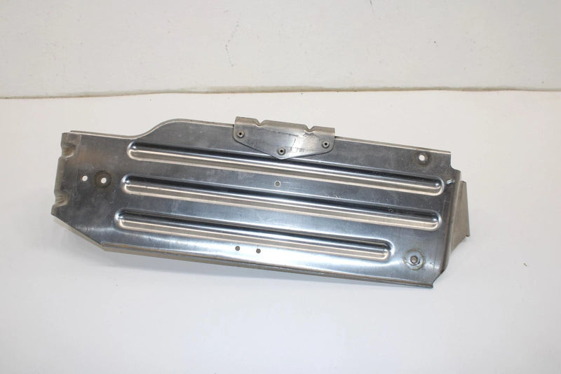 07 Polaris Iq Lx 600 Oem Clutch Belt Cover 1015759 SP198