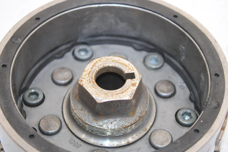 97 Arctic Cat Bearcat 454 2x4 Oem Flywheel 3430-012 AA11