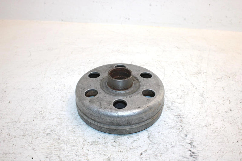 1983 Honda Atc 185 Sa All Terrain Oem Rear Brake Drum 42622-958-030 AH61