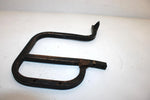 09 Can-am Ds90 Oem Left Footrest V50099DGF050BK V50099DGF060BK AB3