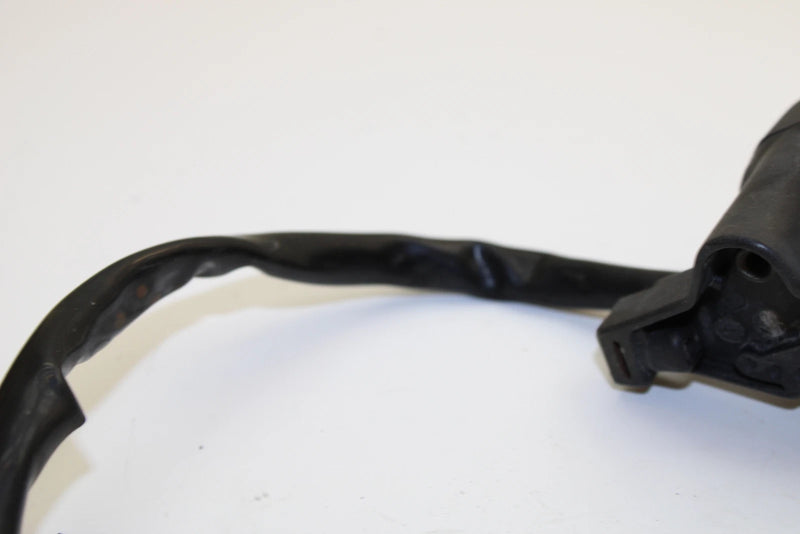 00 Kawasaki Bayou 300 4x4 OEM Left  Switch 46091-1462 AK8