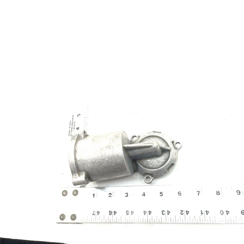 20-22 Can-Am Defender HD10 OEM Oil Filter Housing 420611210 XB0.3