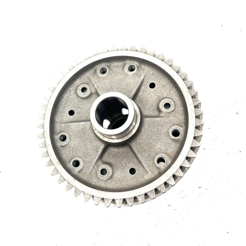 2022 Can-Am Defender HD10 OEM Differential Case 420686441 XB0