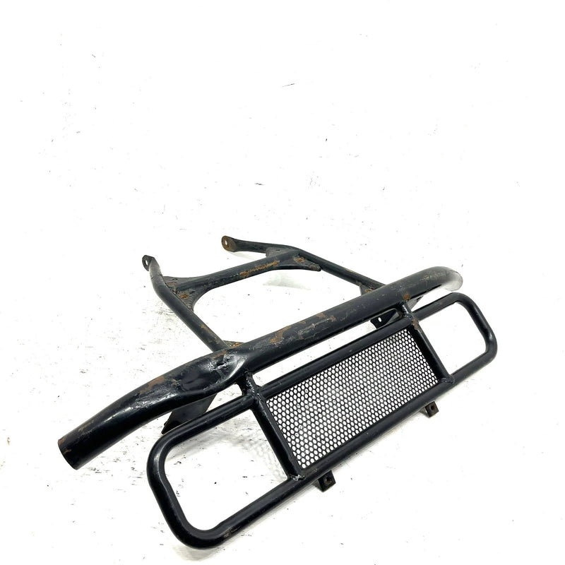 2000 Arctic Cat 500 4x4 Automatic OEM Front Bumper 0506-294 AA32
