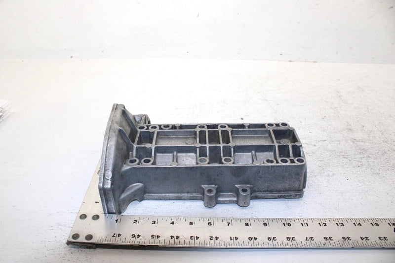 1987 Yamaha Exciter 570 L/c Oem Lower Crankcase  84N-15100-02-00 SY18