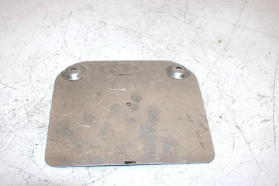 03 Arctic Cat Zr 900 Oem Battery Heat Shield 0745-139 SAS6