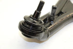 86 Kawasaki Bayou 300 OEM Lower Left A Arm  39007-1076 AK9