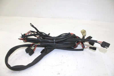 97 Arctic Cat EXT 580 EFI DLX OEM Main Harness 0686-378 SA96