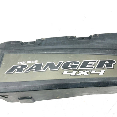 2015 Polaris Ranger 570 4x4 Full Size OEM Left Bed Box Panel 5439111-070 XP10.2