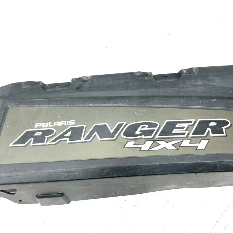 2015 Polaris Ranger 570 4x4 Full Size OEM Left Bed Box Panel 5439111-070 XP10.2
