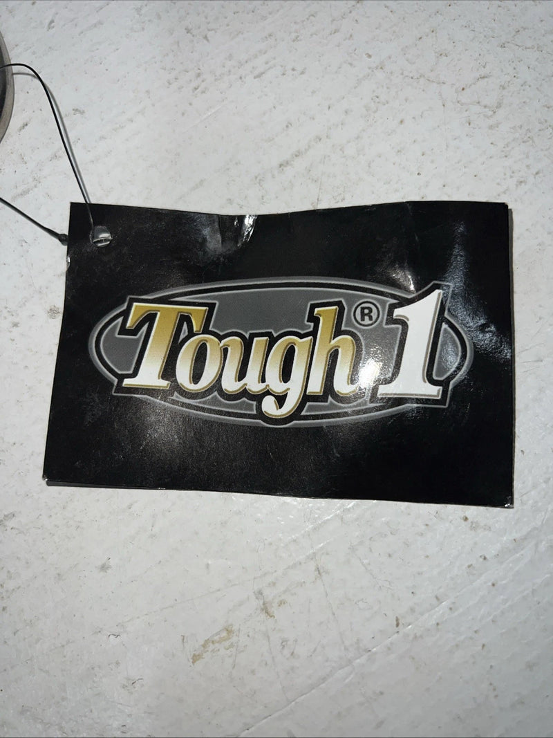 New Tough 1 D Ring Snaffle 5” Barrel #25544 T-504