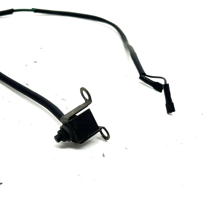 90-92 Polaris Trail Boss 350L 2x4 OEM Rev Limiter Override Switch 4110083 AP193