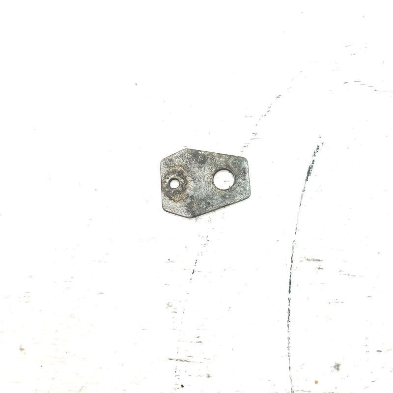 90-93 Polaris Trail Boss 350L 2x4 OEM Rear Brake Pin Plate 5211143 AP247